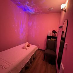 JM Massage Spa