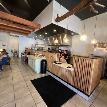 El Baristro - Breakfast & Brunch Near Me - Patterson, California El Baristro - Breakfast & Brunch Near Me - Patterson, California