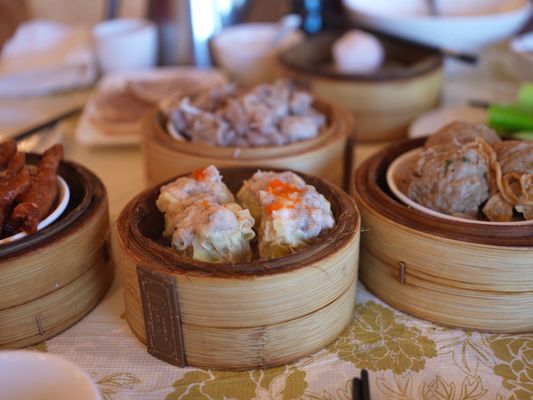 Phoenix Restaurant by null