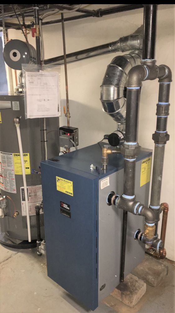 Slide of Adam Mechanical