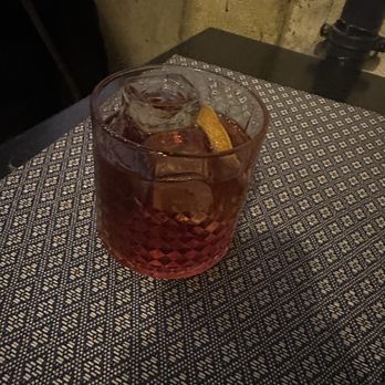 Acaso - Negroni - Restaurants Near Me - Lisbon, 11 Acaso - Negroni - Restaurants Near Me - Lisbon, 11