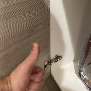 West Park - He swapped out the hinge in 2 minutes. - Apartments Near Me - San Diego, California West Park - He swapped out the hinge in 2 minutes. - Apartments Near Me - San Diego, California