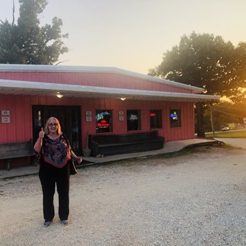 ShrimpDaddy's - Mom loved it! - Cajun/Creole Near Me - Sunrise Beach, Missouri