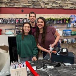 Ralph Baker's Shoes - Marissa, Her Husband, and Staff are incredibly knowledgeable, caring, and professional.