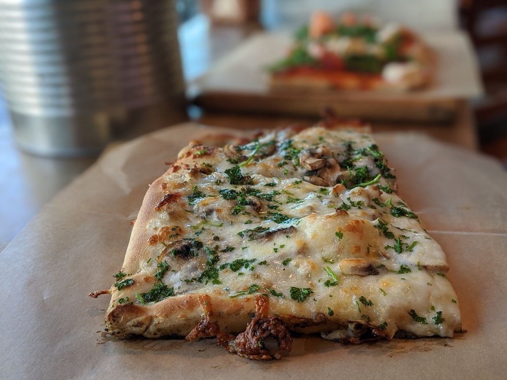 ZeroZero39 Pizzeria