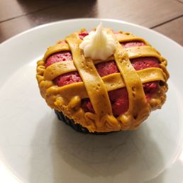 Thanksgiving Cupcake Class Thanksgiving Cupcake Class