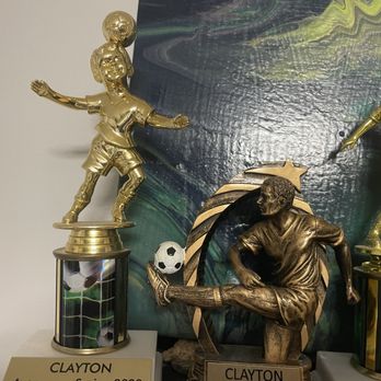 Athens Trophy Shop - Youth leagues to varsity and MVPs - Trophy Shops Near Me - Athens, Georgia Athens Trophy Shop - Youth leagues to varsity and MVPs - Trophy Shops Near Me - Athens, Georgia