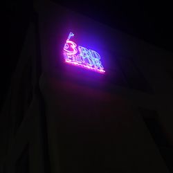 3rd Floor Cantina