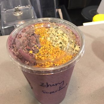 Barry's River North - Superfood Flex - Trainers Near Me - Chicago, Illinois