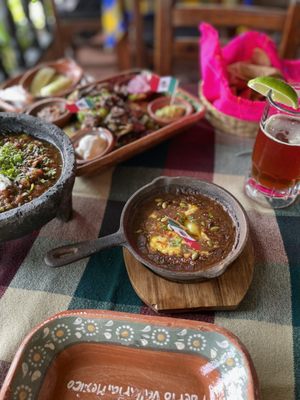 Hacienda de Oro Restaurante & Bar by null