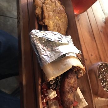 Barroco - Latin American Near Me - Lakewood, Ohio