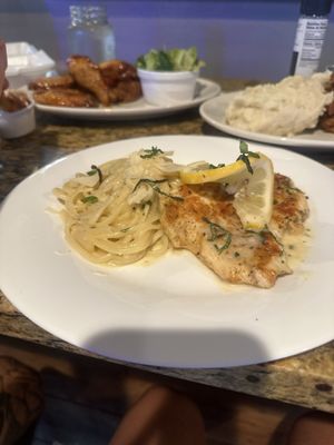 The Mason Jar Pub by null