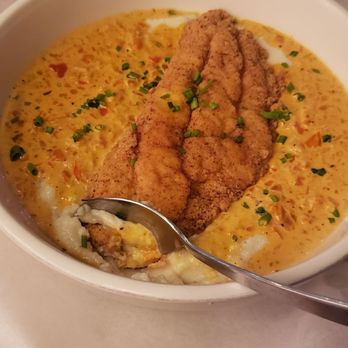Zaddy’s - Catfish and grits - Salad Near Me - Atlanta, Georgia Zaddy’s - Catfish and grits - Salad Near Me - Atlanta, Georgia