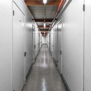 Extra Space Storage - Interior Units - Self Storage Near Me - Watsonville, California