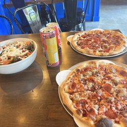 Italian Salad