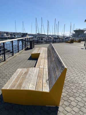 Jack London Square by null