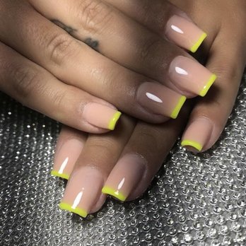 First Nailz - Nail Salons Near Me - Las Vegas, Nevada