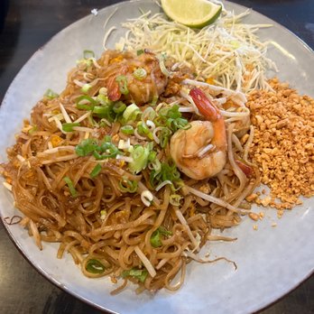 Thai Elephant Authentic Thai Cuisine - Pad Thai Shrimp - Thai Near Me - Santa Rosa Beach, Florida Thai Elephant Authentic Thai Cuisine - Pad Thai Shrimp - Thai Near Me - Santa Rosa Beach, Florida