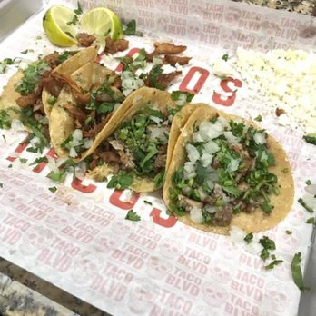 Taco Blvd - Tacos Near Me - San Antonio, Texas Taco Blvd - Tacos Near Me - San Antonio, Texas