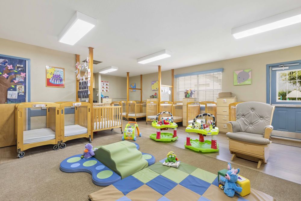 Primrose School of Plano at Preston Meadow - childcare center in Plano, TX