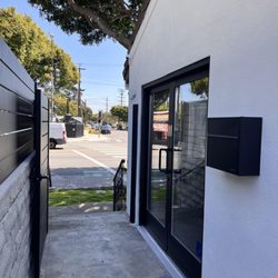 Culver Primary - Entrance
