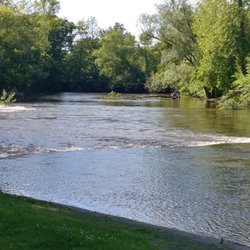 Merrill Park - Merrill Park, Comstock MI