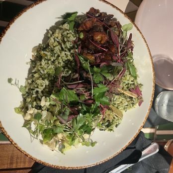 ChopnBlok - Montrose - African Near Me - Houston, Texas
