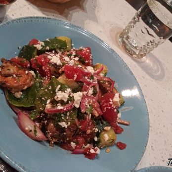 Medi Kitchen & Cocktail - Mediterranean Near Me - Chicago, Illinois