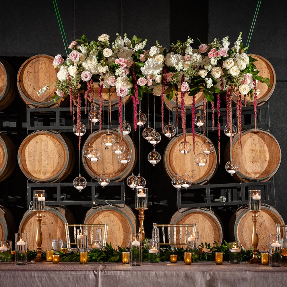 Utopian Events - Party & Event Planning Near Me - Alpharetta, Georgia