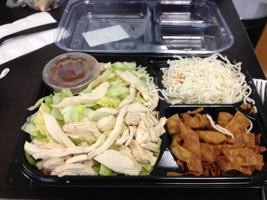 Chin Chin West Hollywood by null