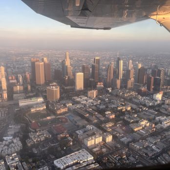 Corsair Aviation - Flight Instruction Near Me - Van Nuys, California