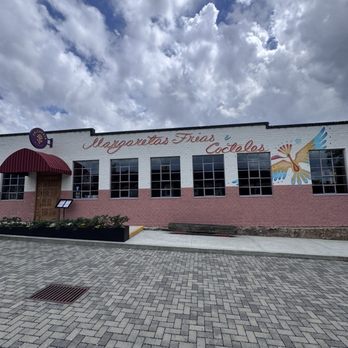 Chicheria Mexican Kitchen - Mexican Near Me - Atlanta, Georgia