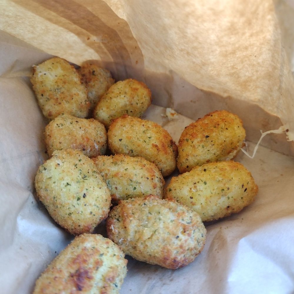 Jamba - Mozzarella & Herb Bites - Juice Bars & Smoothies Near Me - Coeur D'alene, Idaho Jamba - Mozzarella & Herb Bites - Juice Bars & Smoothies Near Me - Coeur D'alene, Idaho