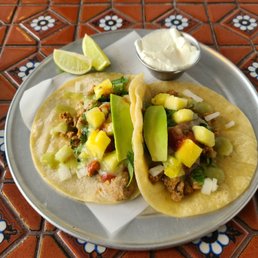 Al Pastor Tacos