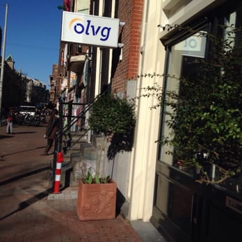OLVG Ziekenhuis - Hospitals Near Me - Amsterdam, New Hampshire