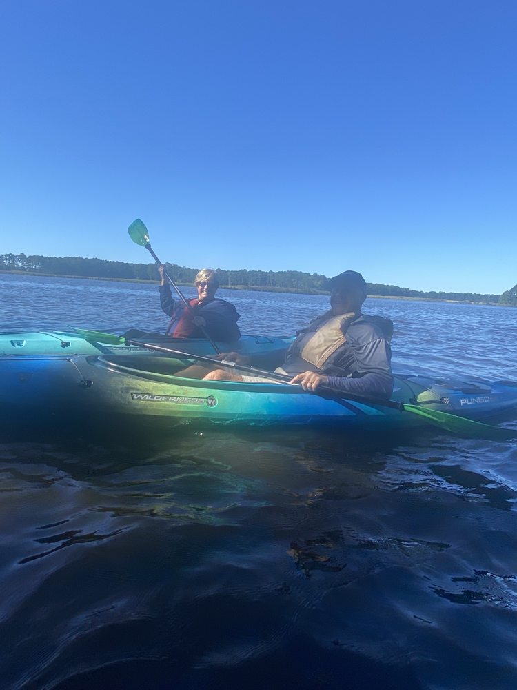 Blackwater Adventures Logo