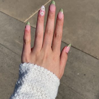 Top Coat Nails & Spa - Love love love my nails - Nail Salons Near Me - Los Gatos, California Top Coat Nails & Spa - Love love love my nails - Nail Salons Near Me - Los Gatos, California