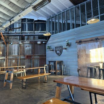 Hapa's Brewing Company - Breweries Near Me - San Jose, California Hapa's Brewing Company - Breweries Near Me - San Jose, California