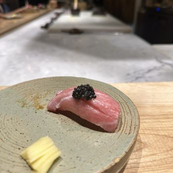 OmG Omakase by Gino - Sushi Bars Near Me - Santa Ana, California