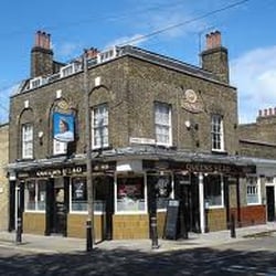 Queen's Head