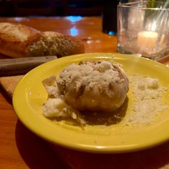 The Garlic - Roasted garlic - Italian Near Me - Killington, Vermont