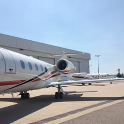 Centennial Airport