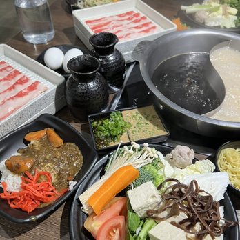 Mo Mo Paradise - Japanese Near Me - Arcadia, California Mo Mo Paradise - Japanese Near Me - Arcadia, California