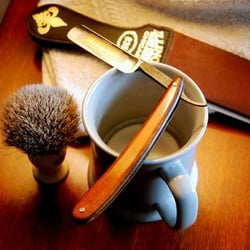 White Oak Barber Shop