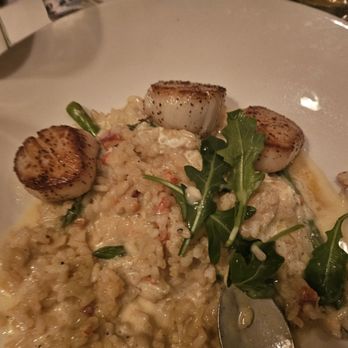 The Capital Grille - Scallops delicious - Steakhouses Near Me - Scottsdale, Arizona The Capital Grille - Scallops delicious - Steakhouses Near Me - Scottsdale, Arizona