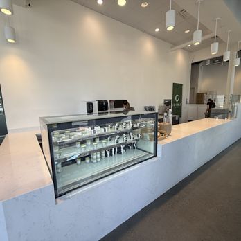 Izumi Matcha - Coffee & Tea Near Me - San Mateo, California
