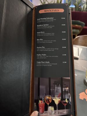 Menu photo 8 Fursat Toronto, ON