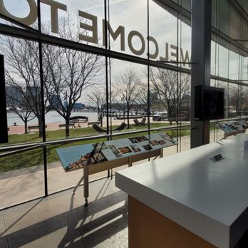 Baltimore Visitor Center - Visitor Centers Near Me - Baltimore, Maryland