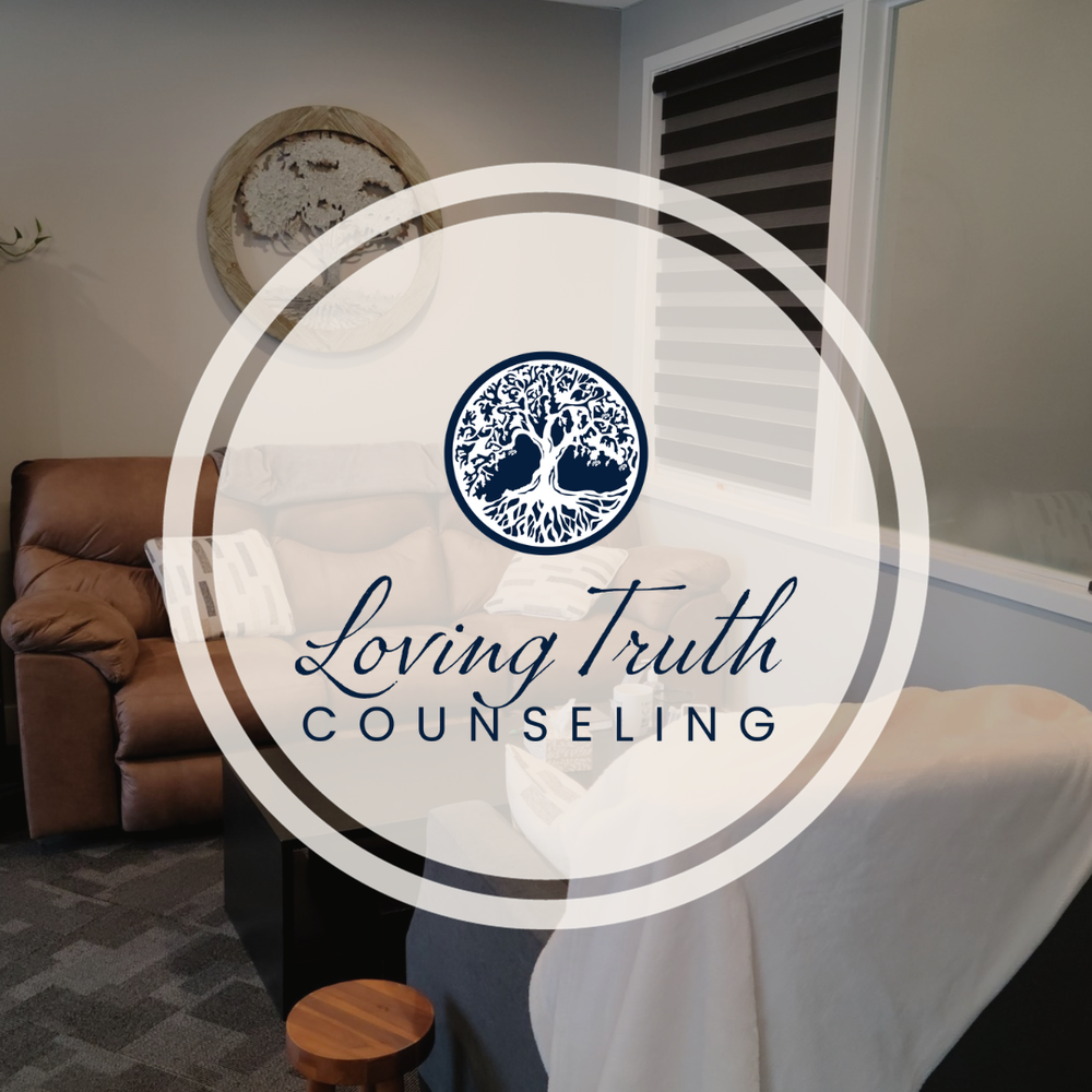 Loving Truth Counseling - grief counselor in Cuyahoga Falls, OH