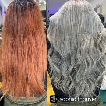 The beauty lounge - Hair by Sophia - Hair Salons Near Me - Haddonfield, New Jersey